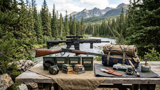 Palmetto State Armory firearms Palmetto State Armory is rolling out a fresh batch of daily deals, featuring everything from l