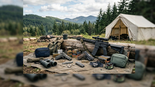 Palmetto State Armory firearms Palmetto State Armory is rolling out a fresh batch of daily deals, featuring everything from c