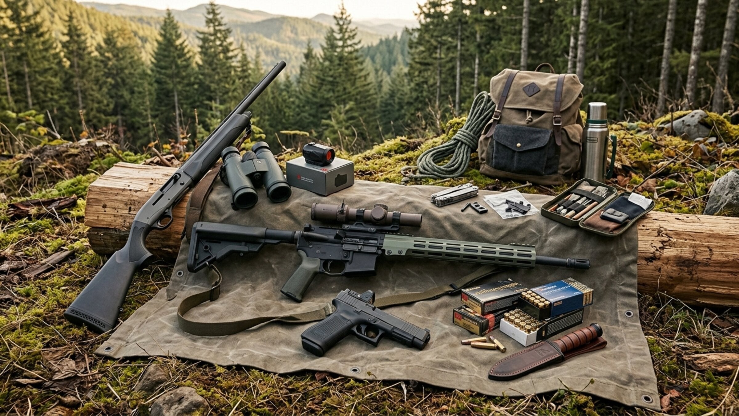 Palmetto State Armory Firearms A roundup of Palmetto State Armory's daily deals, featuring limited-time discounts on firearms