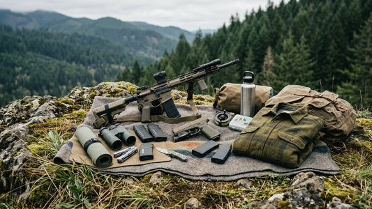 Palmetto State Armory firearms Palmetto State Armory has dropped a fresh batch of daily deals, featuring a wide array of fire