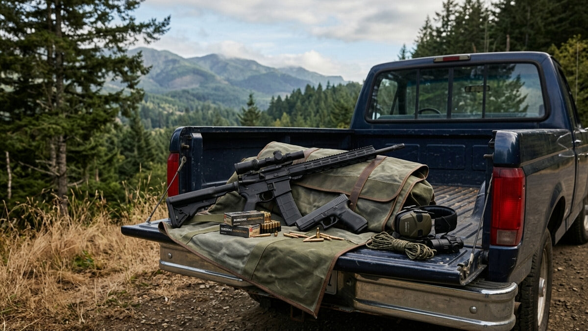 Palmetto State Armory AR-15 Palmetto State Armory has dropped a fresh batch of Friday afternoon daily deals, featuring deep d