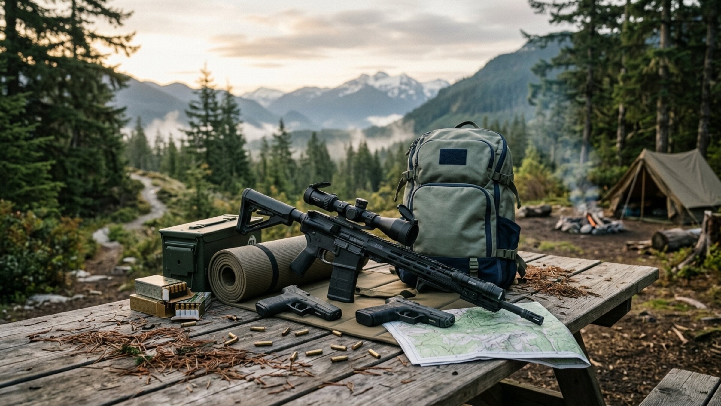 Palmetto State Armory Palmetto State Armory Palmetto State Armory has dropped a fresh batch of Saturday morning deals, featur