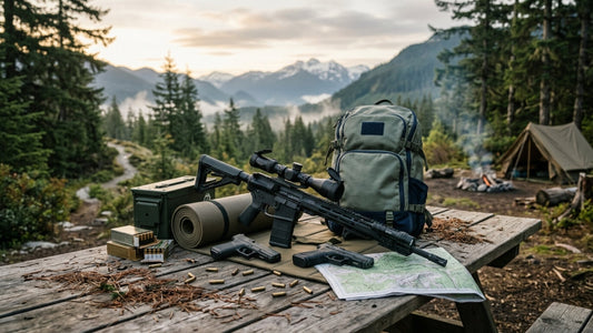 Palmetto State Armory Palmetto State Armory Palmetto State Armory has dropped a fresh batch of Saturday morning deals, featur