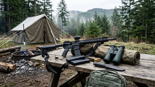 Palmetto State Armory firearms Save big on firearms, optics, and parts with Palmetto State Armory's latest daily deals, inclu