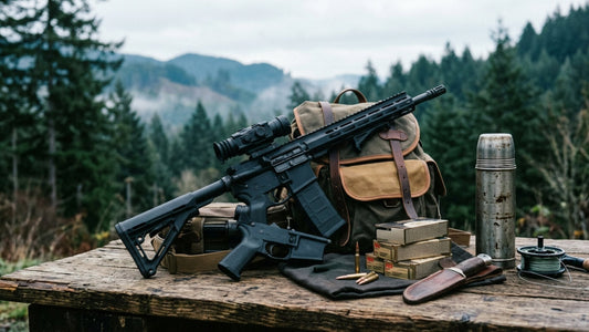 Palmetto State Armory Firearms Palmetto State Armory has released a new lineup of daily deals for Monday morning, featuring d