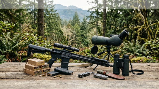 Palmetto State Armory deals Palmetto State Armory has released a new set of daily deals featuring deep discounts on firearms,
