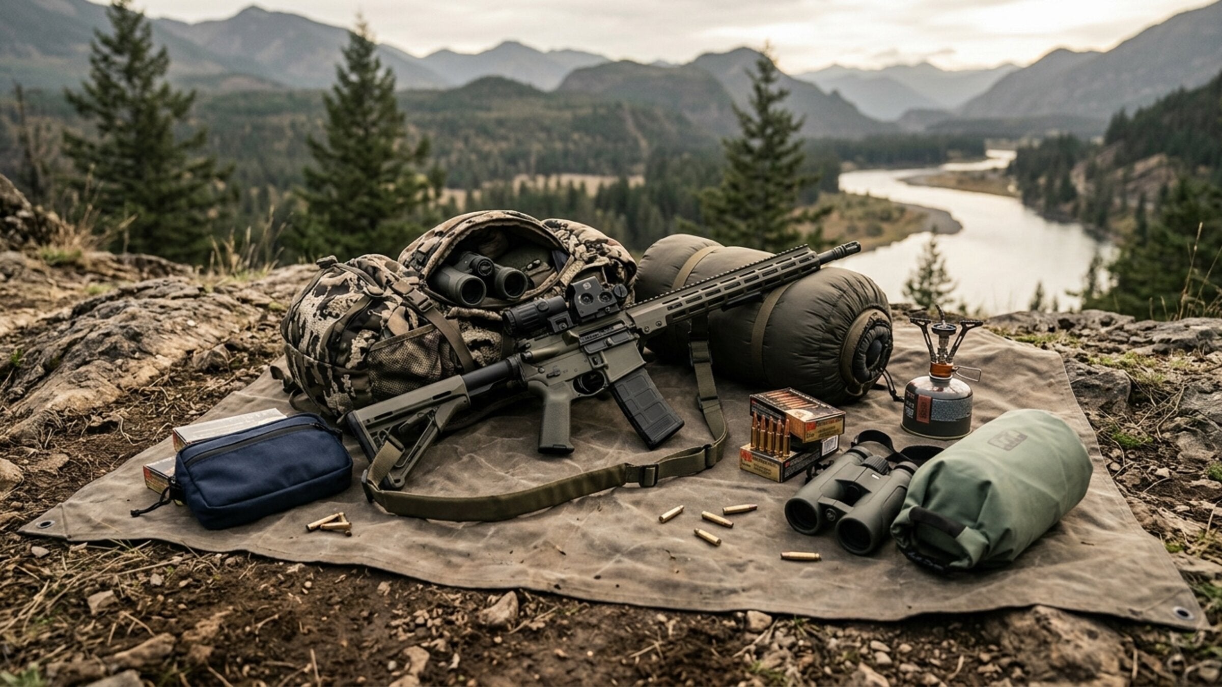 Palmetto State Armory firearms PSA Daily Deals