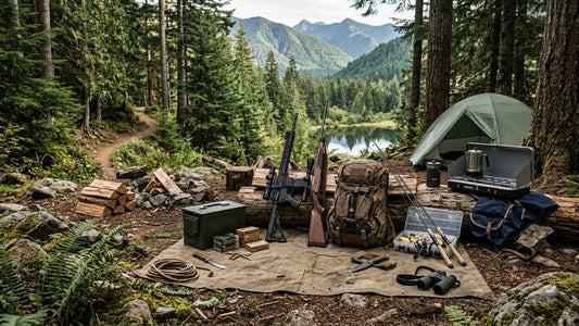 Palmetto State Armory daily-deals PSA Friday Afternoon Deals
