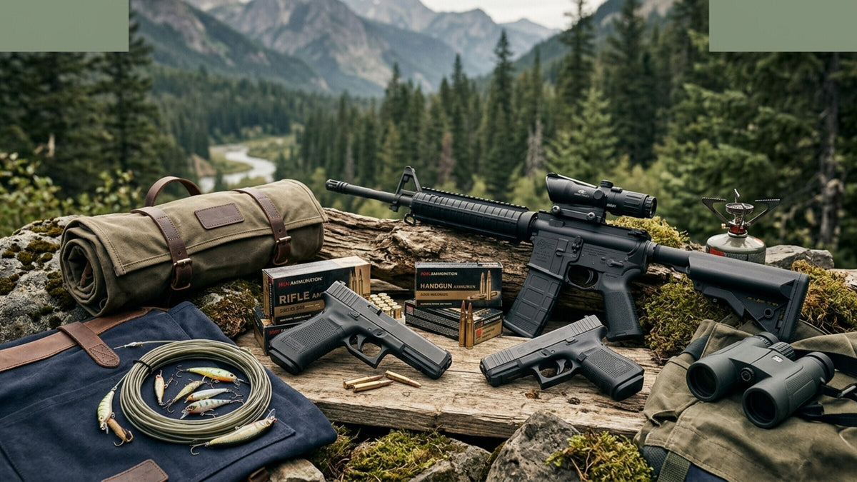 Palmetto State Armory ar-15 PSA Saturday Morning Deals
