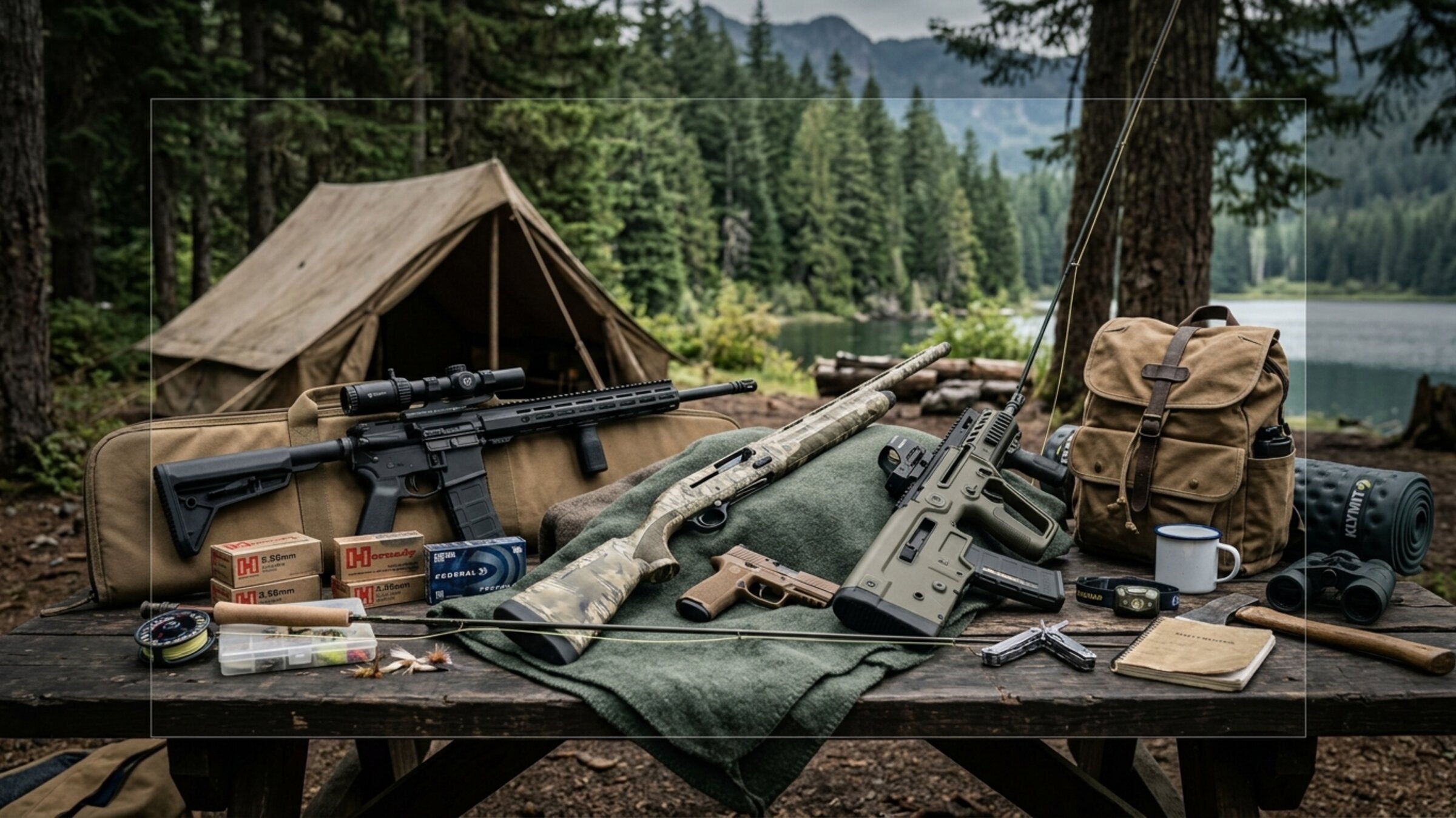Palmetto State Armory daily-deals PSA Monday Afternoon Deals