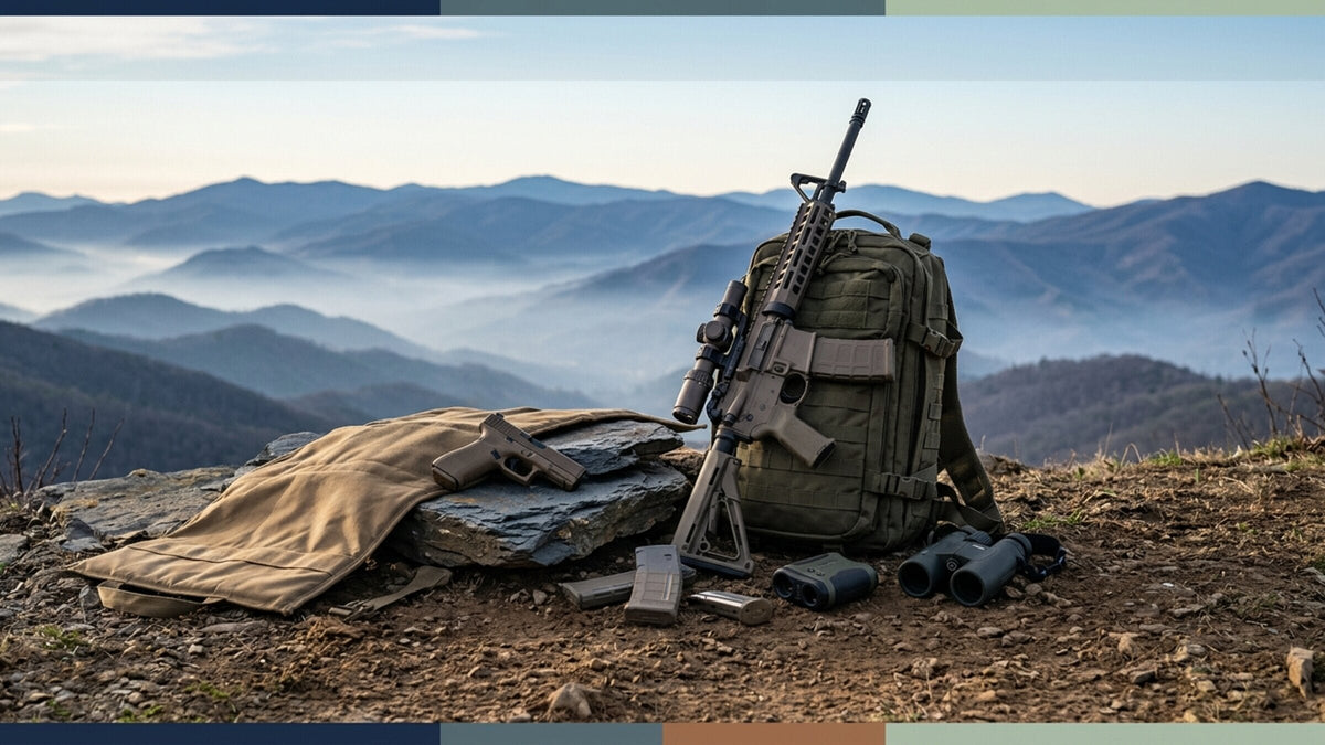 Palmetto State Armory firearms PSA Saturday Afternoon Deals