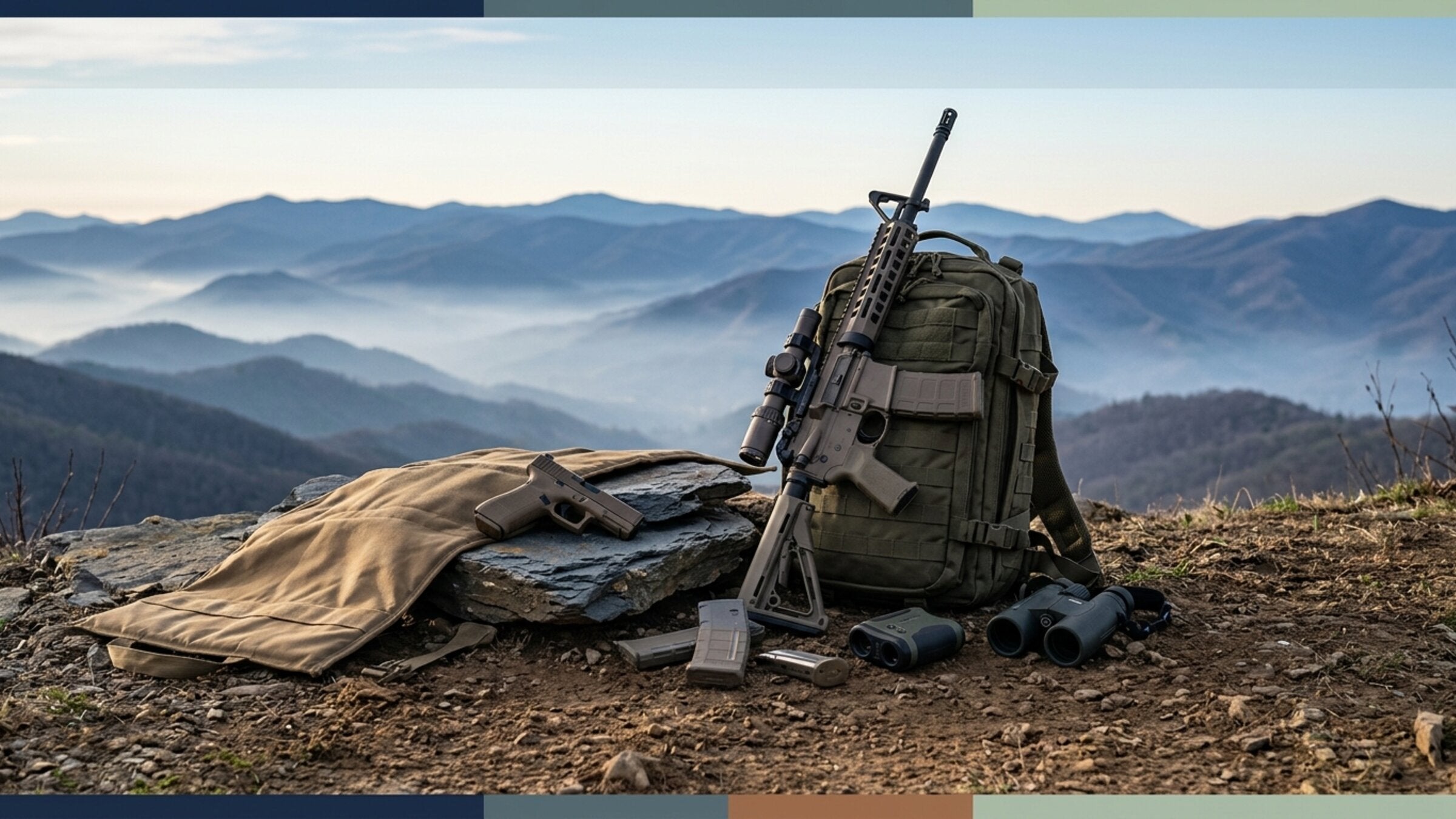 Palmetto State Armory firearms PSA Saturday Afternoon Deals