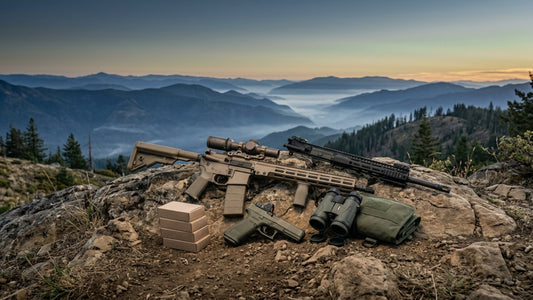 Palmetto State Armory ar-15 PSA Sunday Afternoon Deals