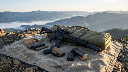 Palmetto State Armory daily-deals PSA Daily Deals