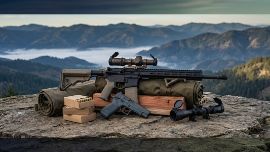 Palmetto State Armory firearms PSA Daily Deals