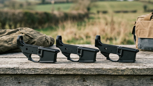 Palmetto State Armory ar-15 Help Fund The Next Win! Fundraiser "GOA-15" Lowers Are Back!