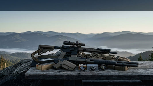 Palmetto State Armory ar-15 PSA Daily Deals