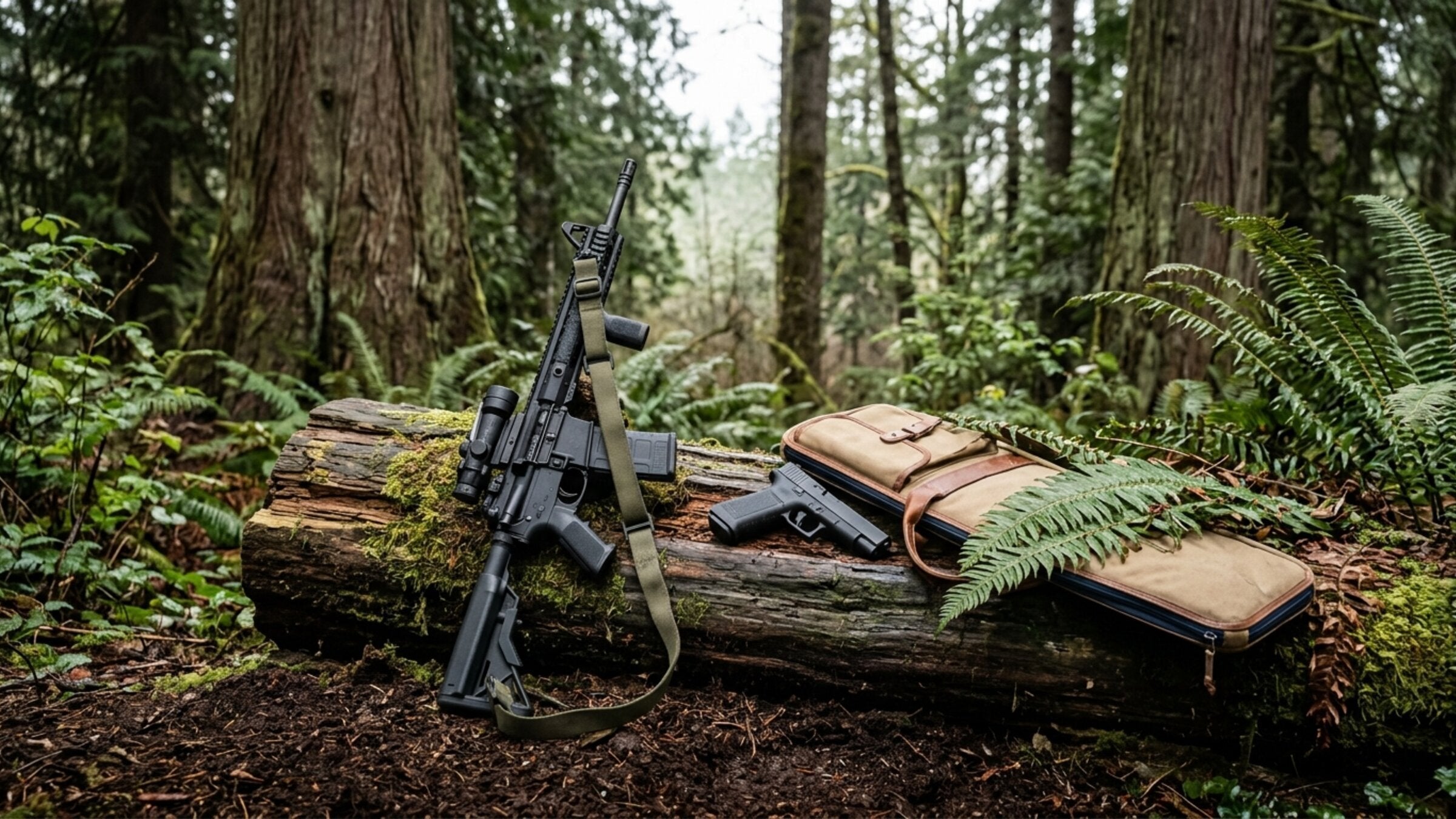Palmetto State Armory firearms PSA Daily Deals