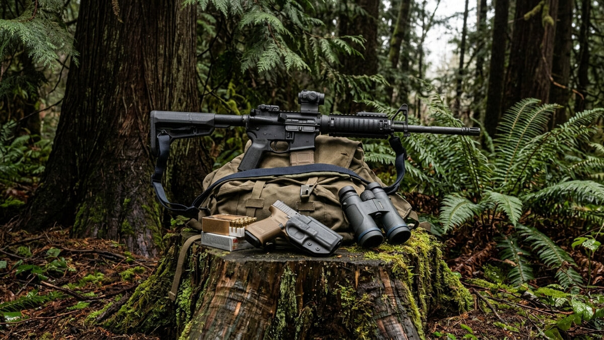 Palmetto State Armory firearms PSA Sunday Deals