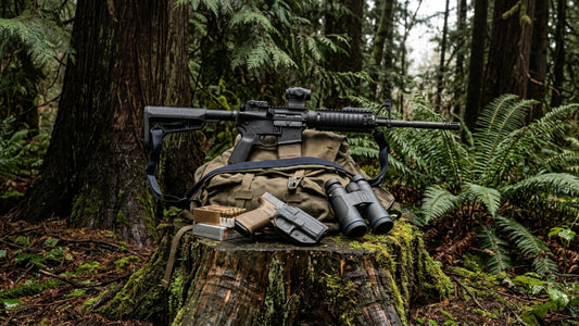 Palmetto State Armory firearms PSA Sunday Deals