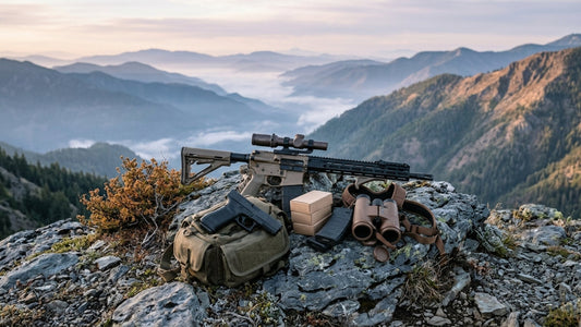 Palmetto State Armory ar-15 PSA Tuesday Morning Deals