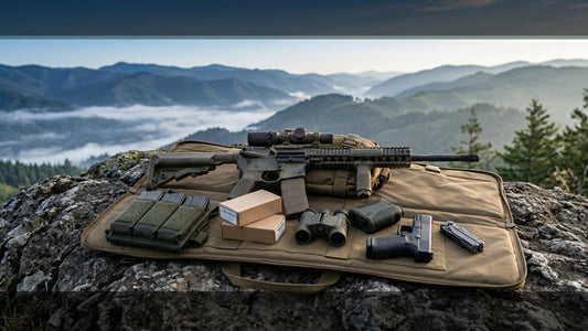 Palmetto State Armory ar-15 PSA Wednesday Morning Deals