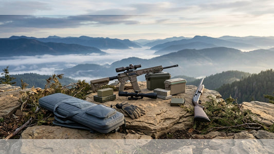 Palmetto State Armory daily-deals PSA Daily Deals