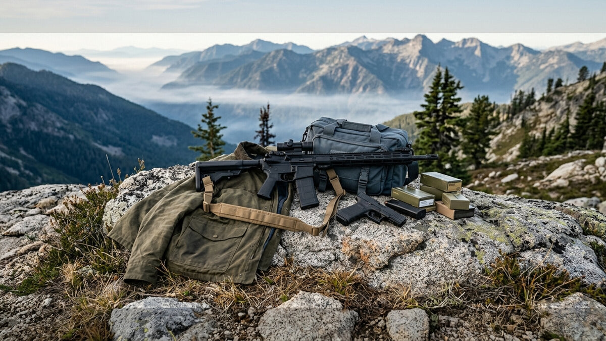 Palmetto State Armory firearms Save up to $100 on handguns, complete lowers, uppers, and bulk ammo during Palmetto State Armo