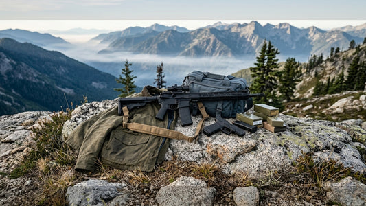 Palmetto State Armory firearms Save up to $100 on handguns, complete lowers, uppers, and bulk ammo during Palmetto State Armo