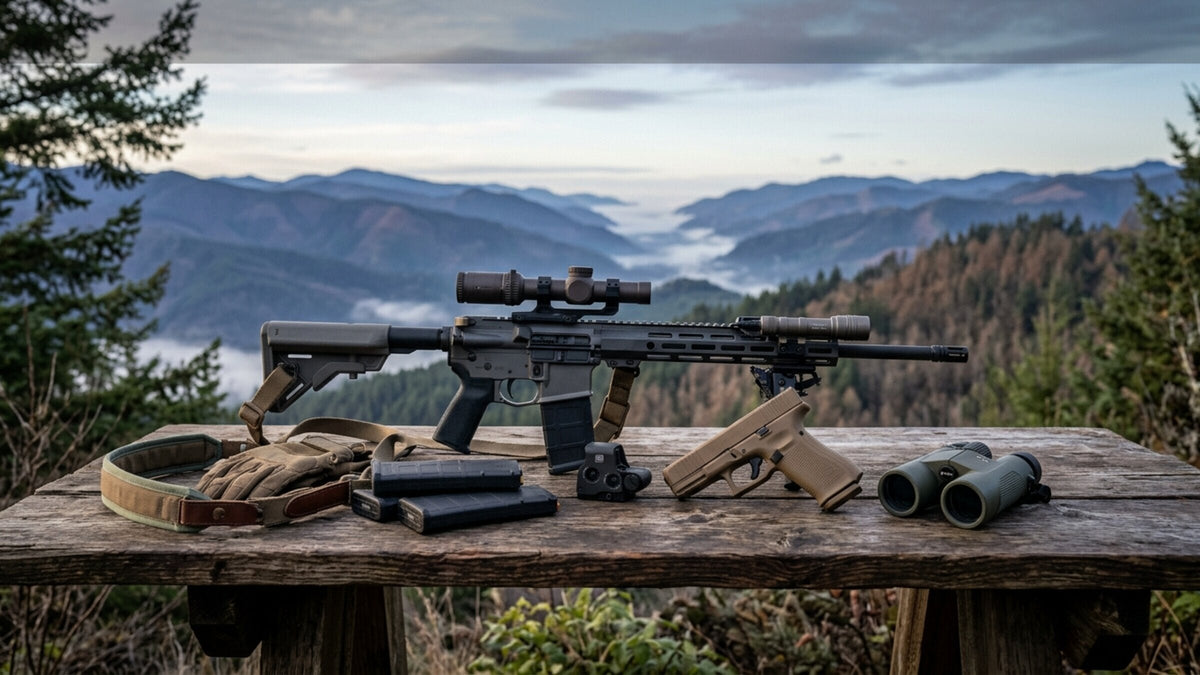Palmetto State Armory daily-deals PSA Tuesday Afternoon Deals