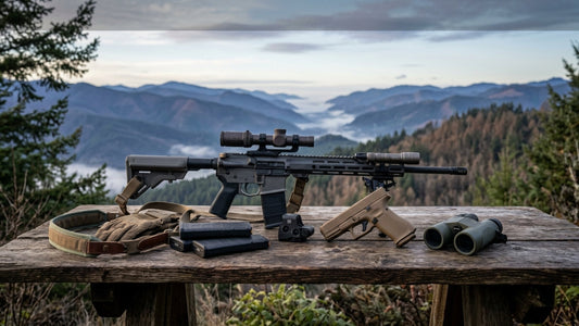 Palmetto State Armory daily-deals PSA Tuesday Afternoon Deals