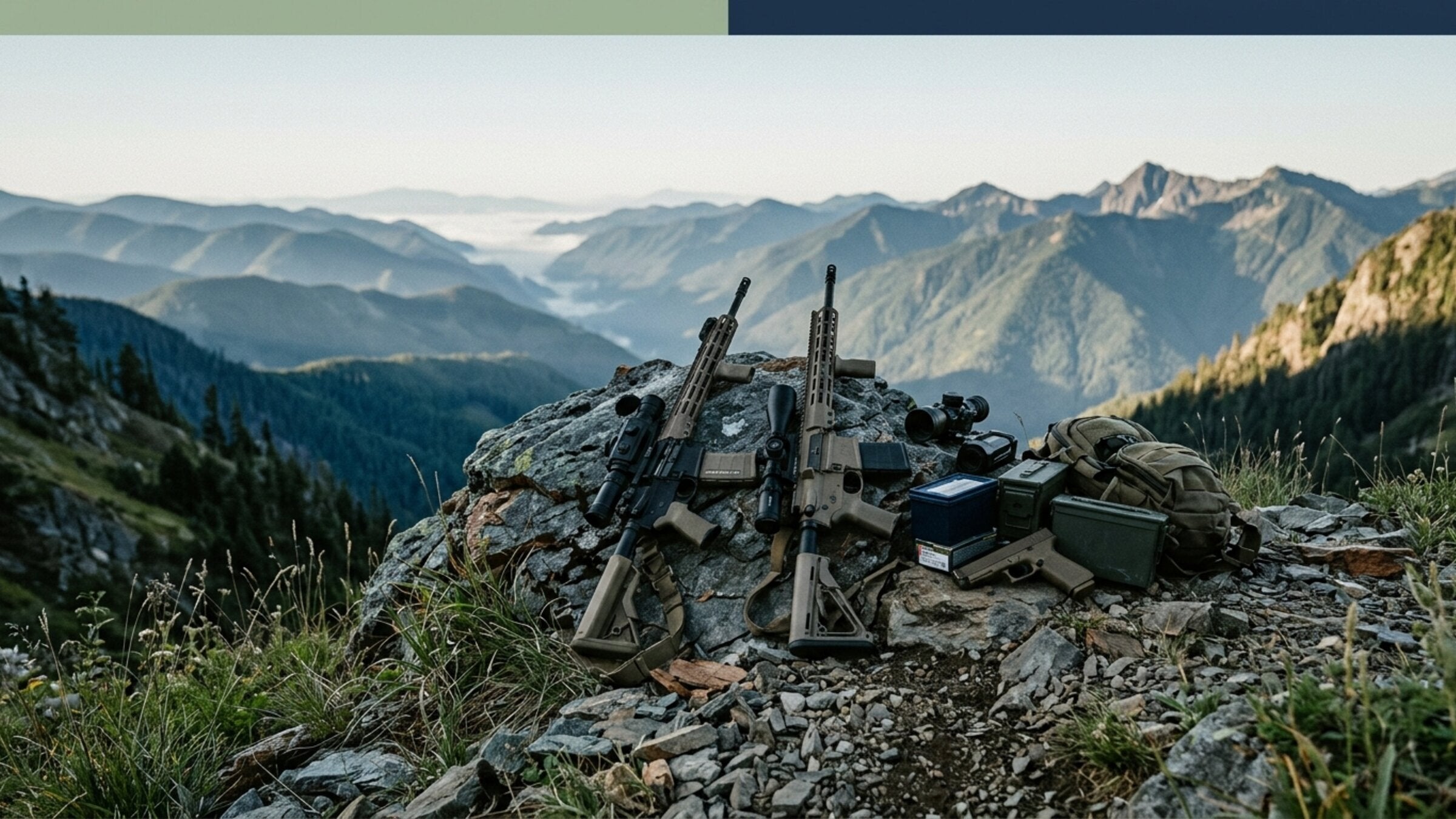 Palmetto State Armory ar-15 PSA Wednesday Afternoon Deals