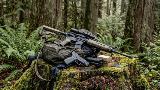 Palmetto State Armory firearms PSA Thursday Morning Deals