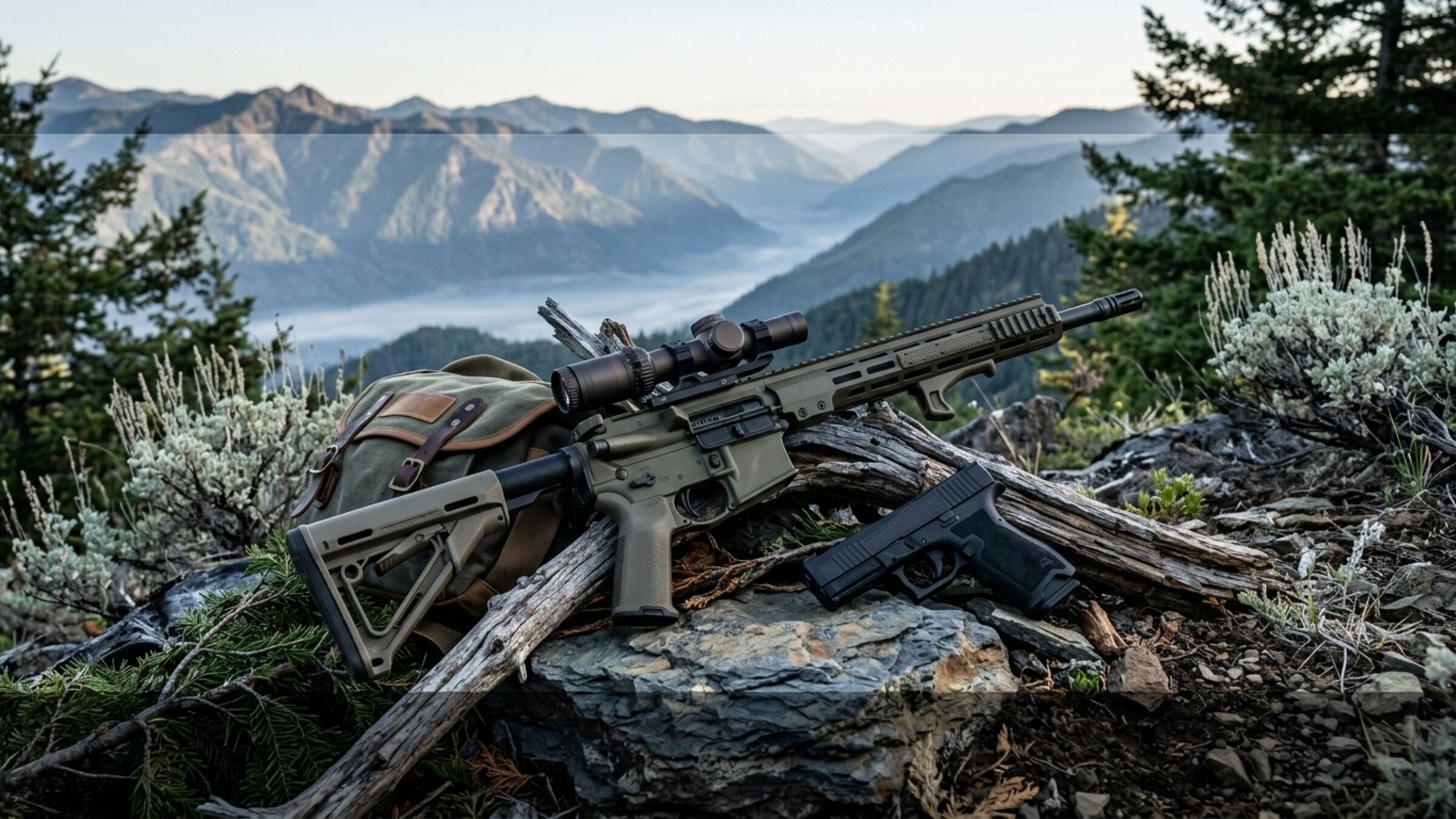 Palmetto State Armory firearms PSA Daily Deals
