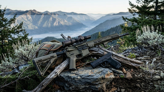 Palmetto State Armory firearms PSA Daily Deals