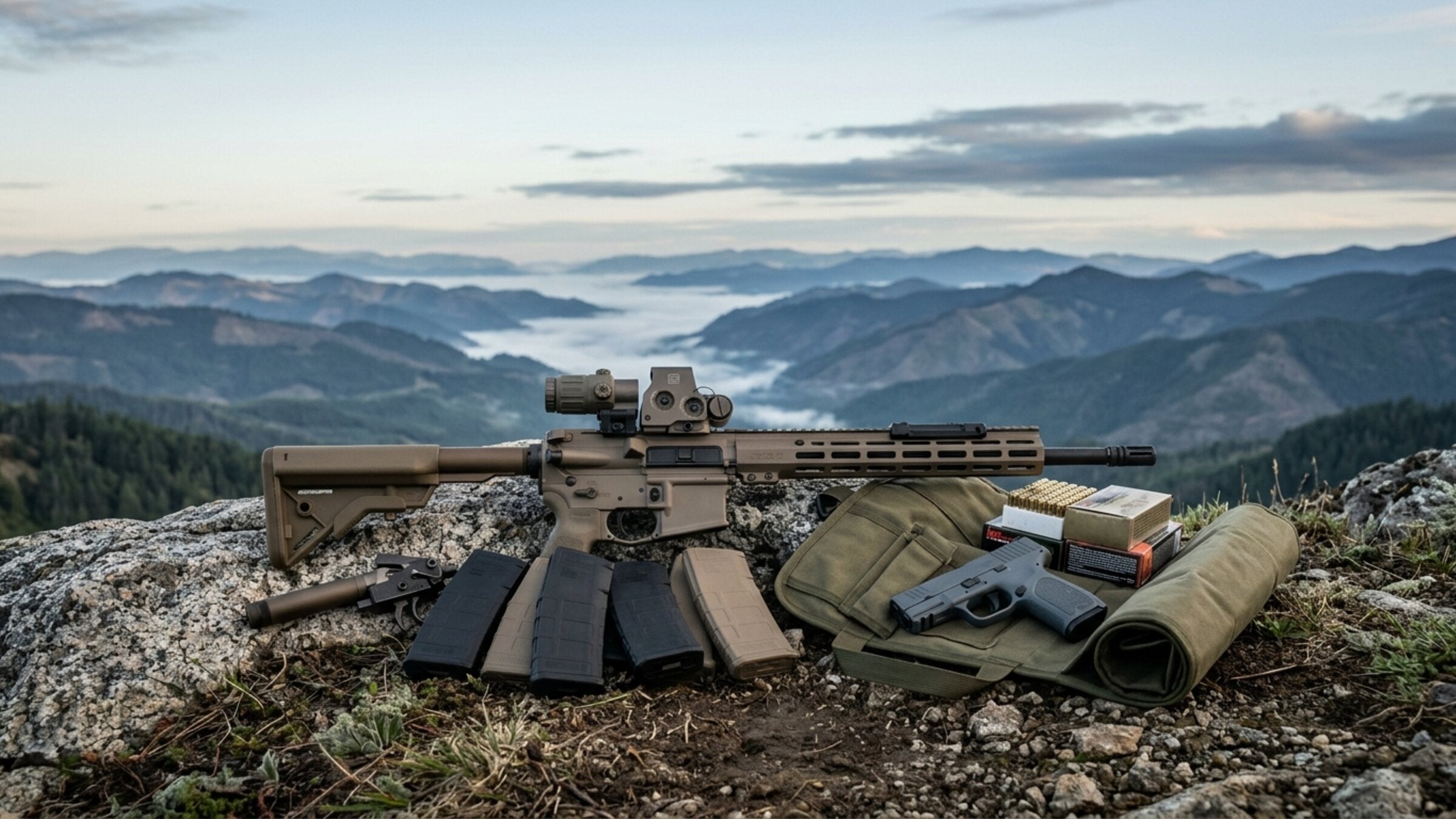 Palmetto State Armory daily-deals PSA Wednesday Morning Deals