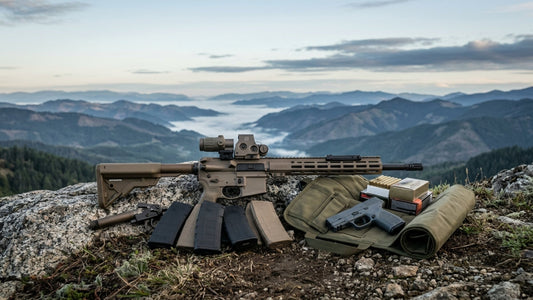 Palmetto State Armory daily-deals PSA Wednesday Morning Deals