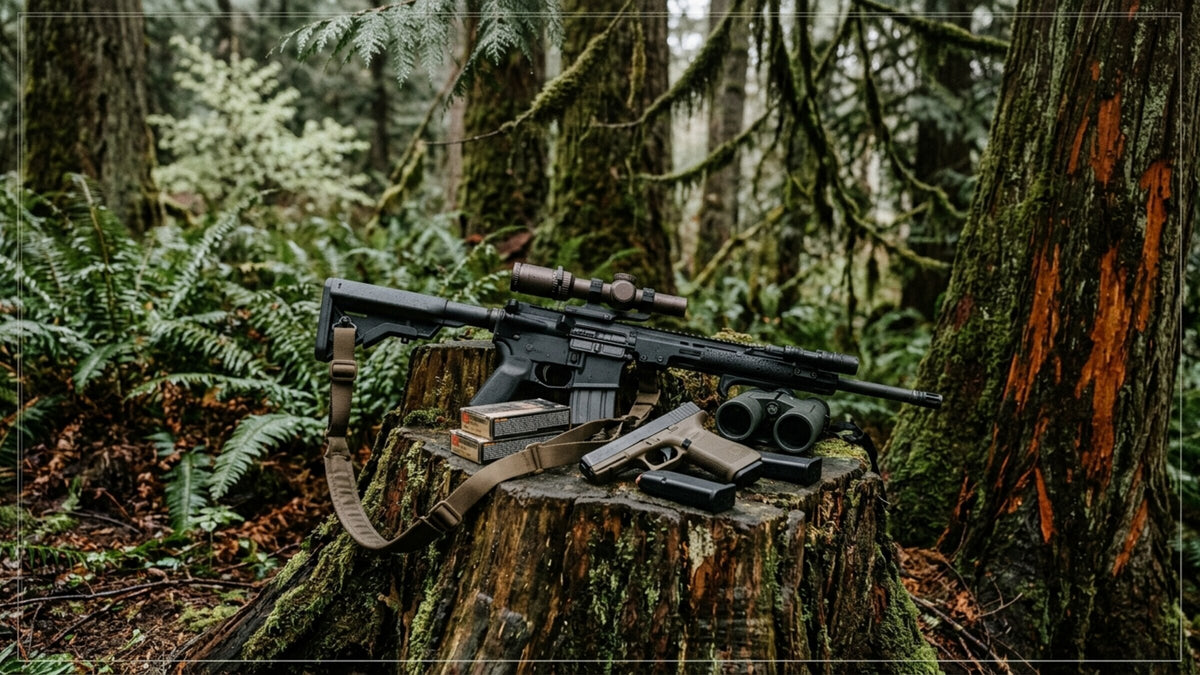 Palmetto State Armory daily-deals PSA Thursday Morning Deals