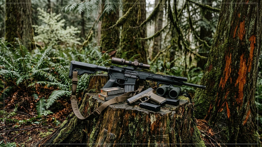 Palmetto State Armory daily-deals PSA Thursday Morning Deals