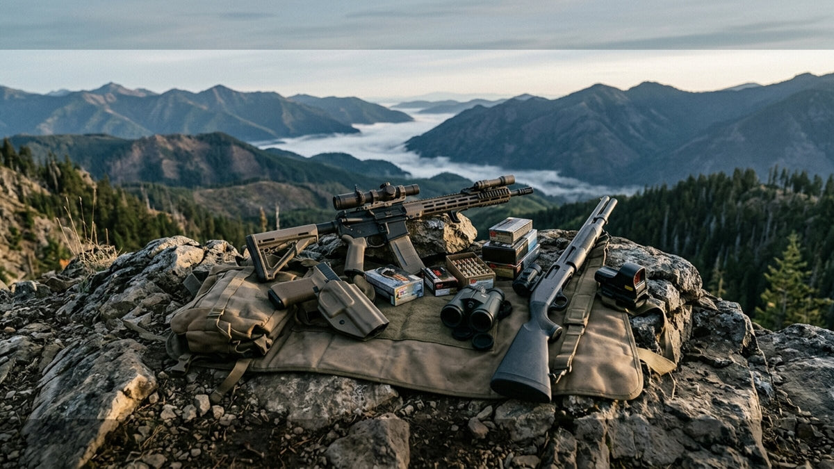 Palmetto State Armory daily-deals PSA Tuesday Morning Deals