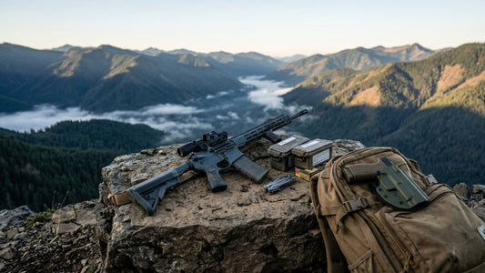 Palmetto State Armory daily-deals PSA Wednesday Morning Deals