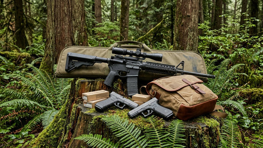 Palmetto State Armory firearms PSA Daily Deals