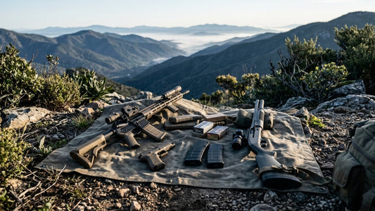 Palmetto State Armory ar-15 PSA Friday Afternoon Deals