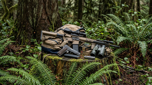 Palmetto State Armory labor-day-sale MORE Labor Day Weekend Deals!