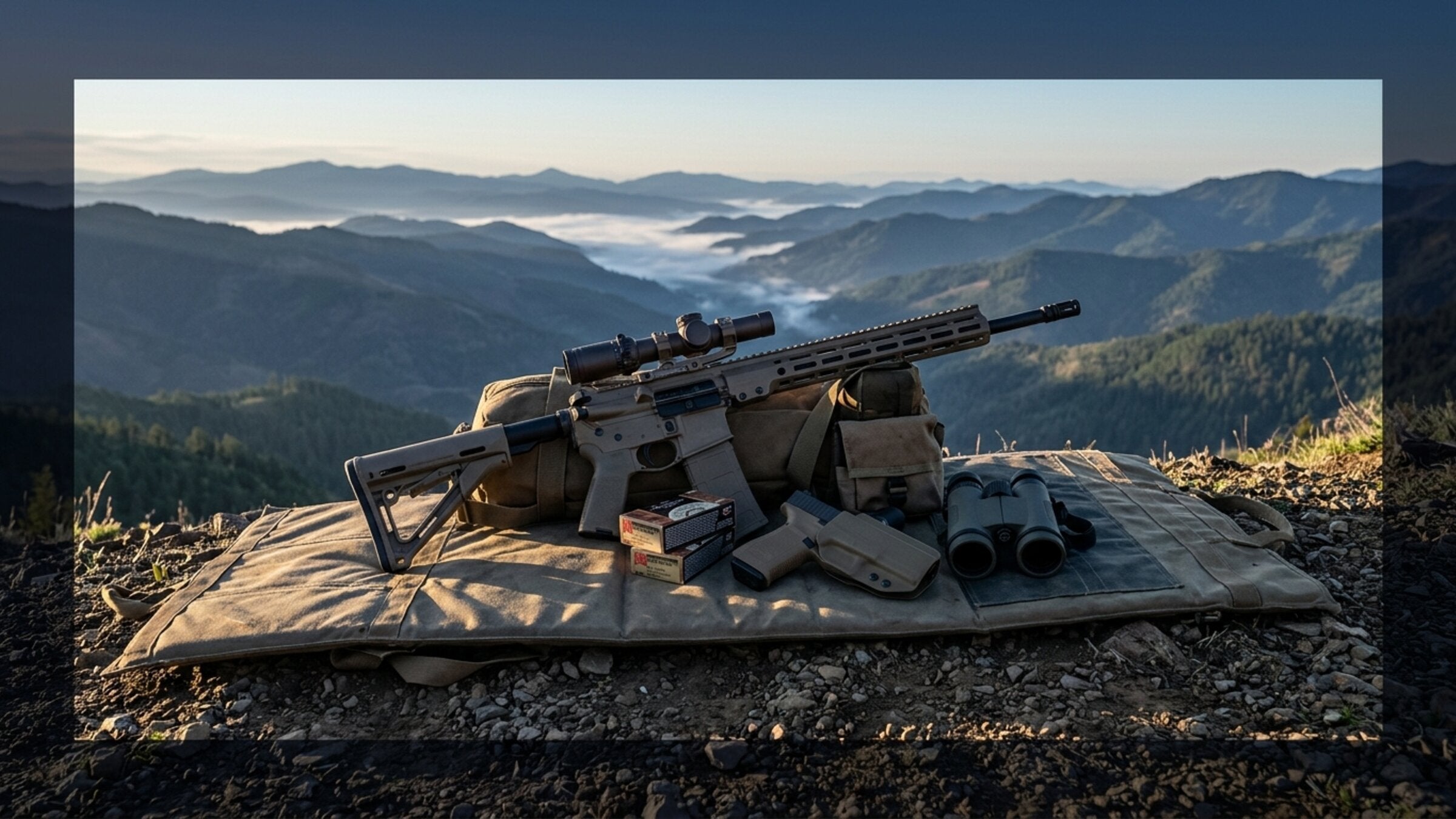 Palmetto State Armory labor-day Labor Day Deals!