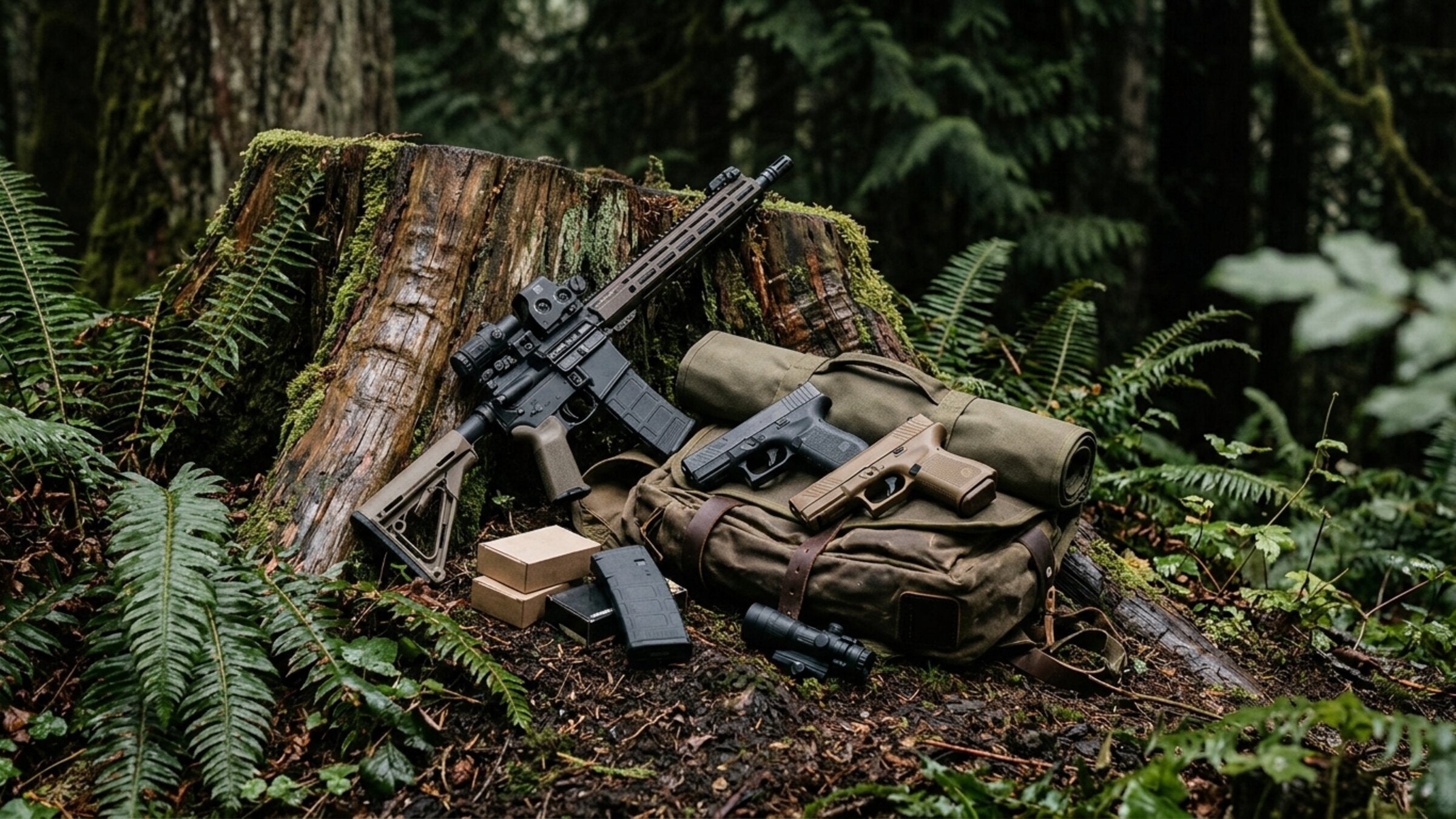 Palmetto State Armory labor-day-sale More Labor Day Deals!