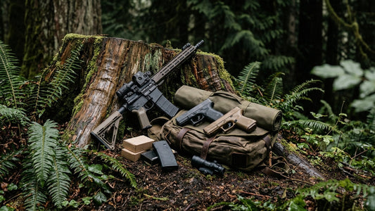 Palmetto State Armory labor-day-sale More Labor Day Deals!