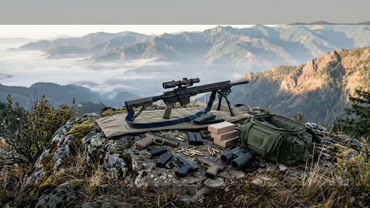 Palmetto State Armory firearms PSA Daily Deals