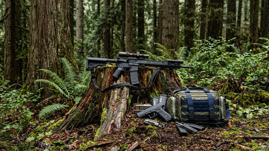 Palmetto State Armory daily-deals Thursday Morning Deals!