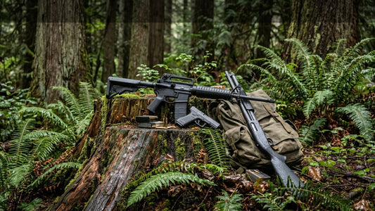 Palmetto State Armory firearms PSA Daily Deals